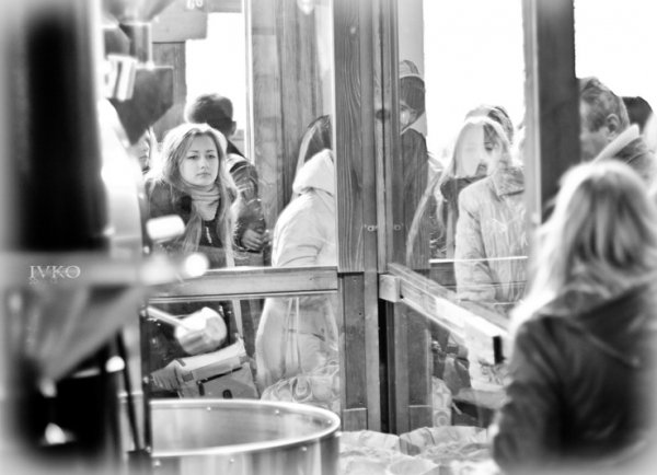 Фотовиставка Дениса Лобентовича